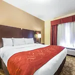 Comfort Suites
