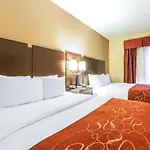 Comfort Suites
