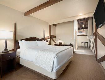 Hotel Hawthorn Extended By Wyndham 3*