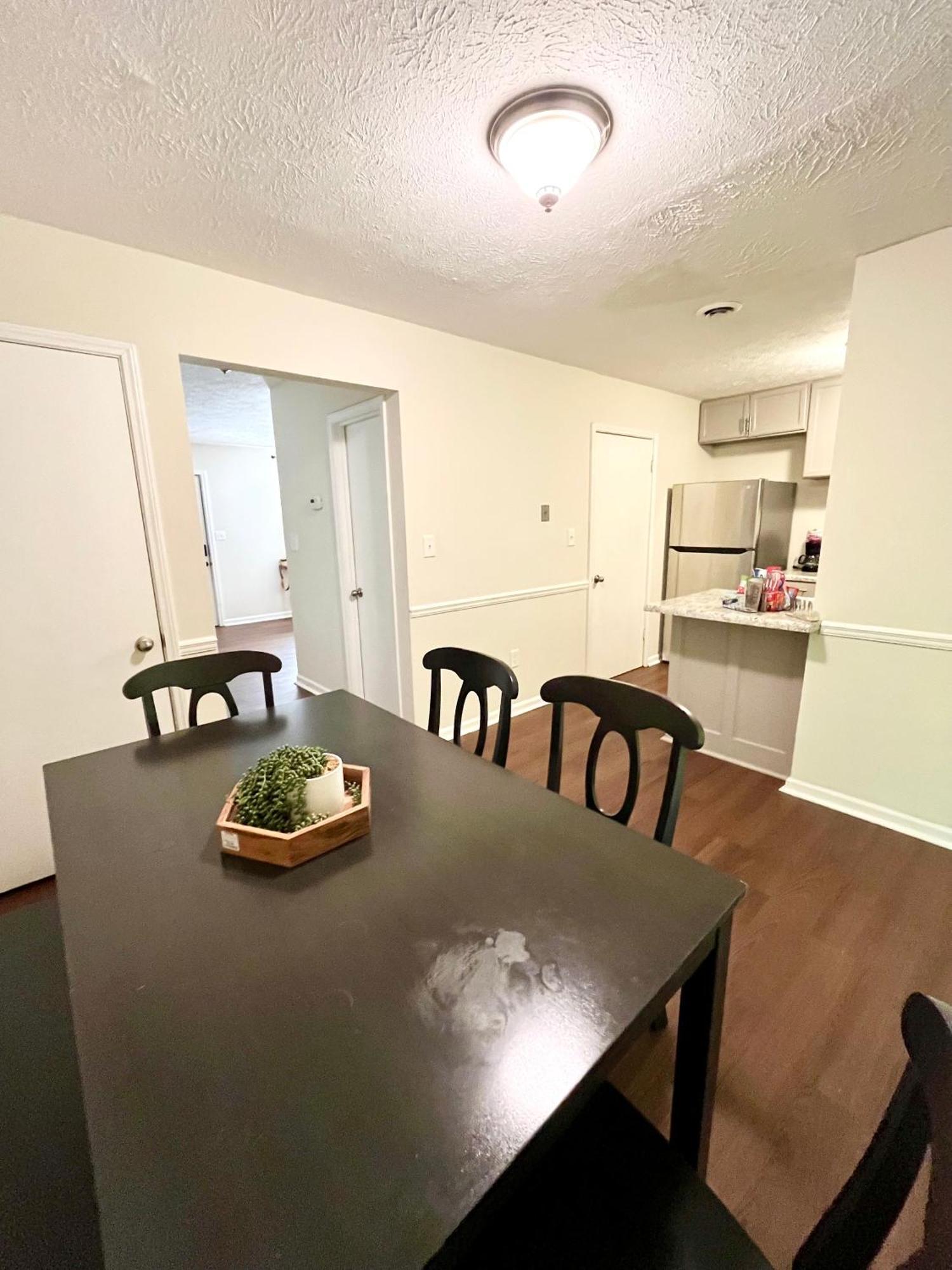 Charming 3br 1.5ba Cozy Haven * Rome