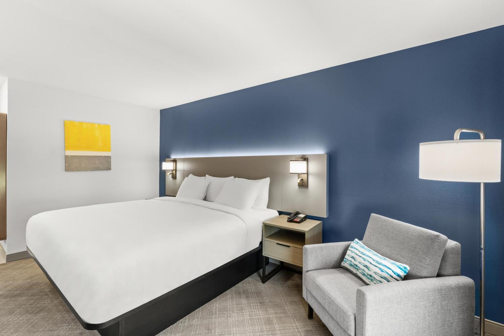 Comfort & South Hotel Rome