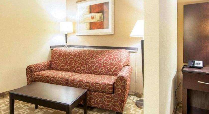 Comfort Rome