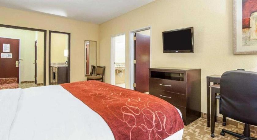 Hotel Comfort