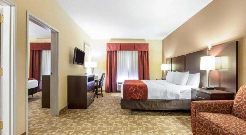 Comfort Hotel Rome