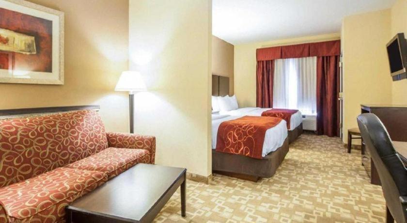 Hotel Comfort 2*