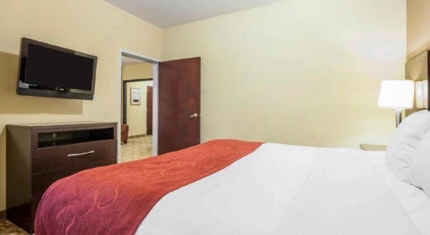 Hotel Comfort