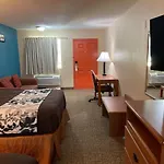 Ashwood Inn & Suites