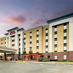 Hampton Inn And Suites Rome, Ga