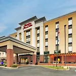 Hampton Inn And Suites Rome, Ga