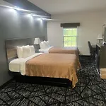 Quality Inn Rome South