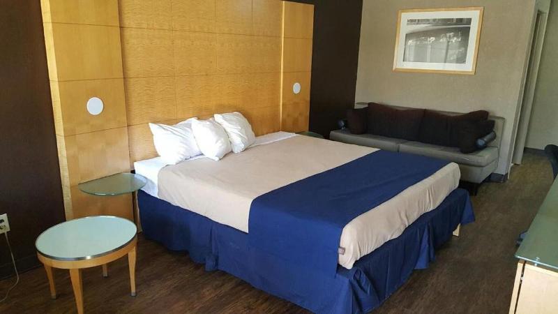 Hotel Woodberry & By Oyo Rome