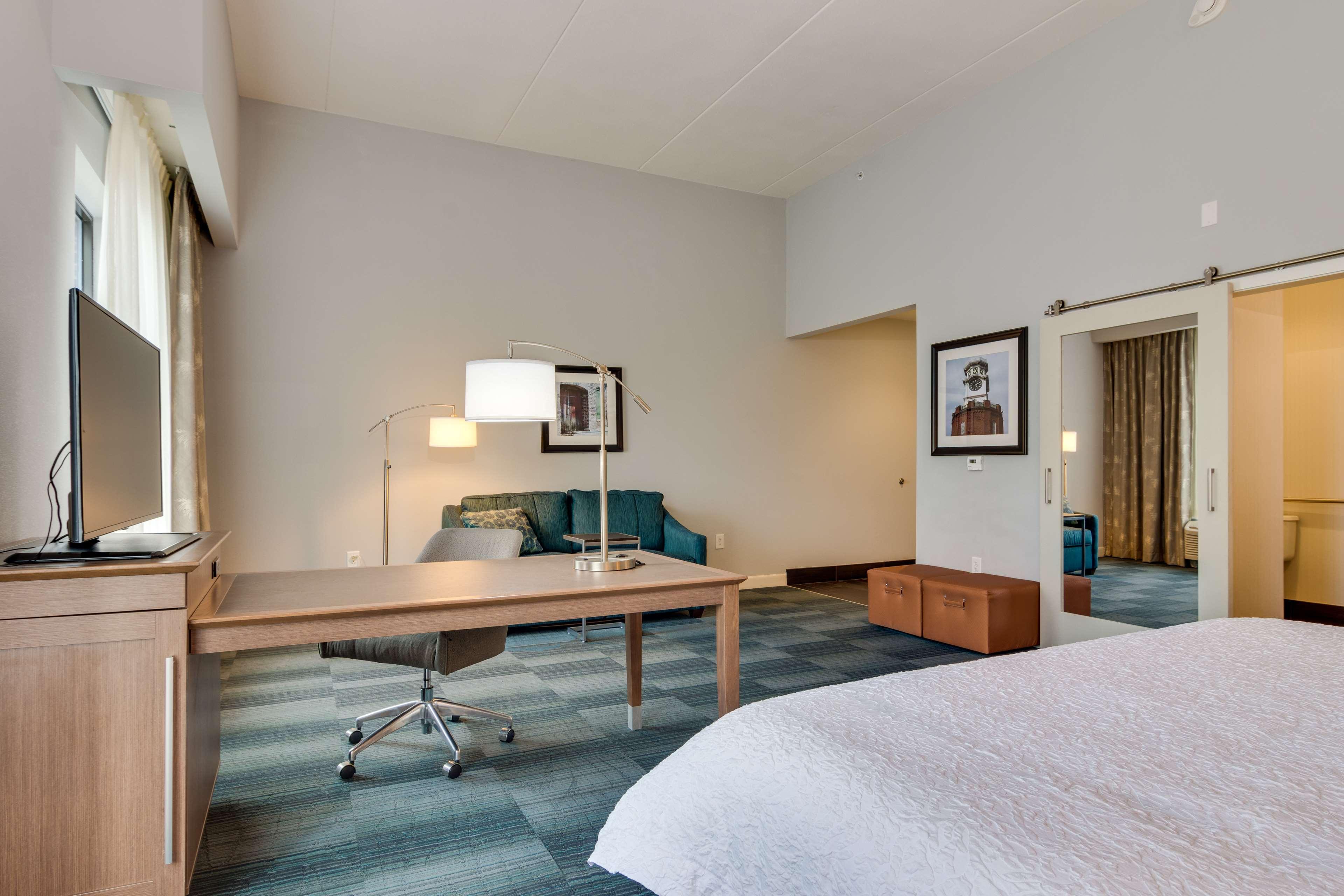 Hotel Hampton And Rome, Ga