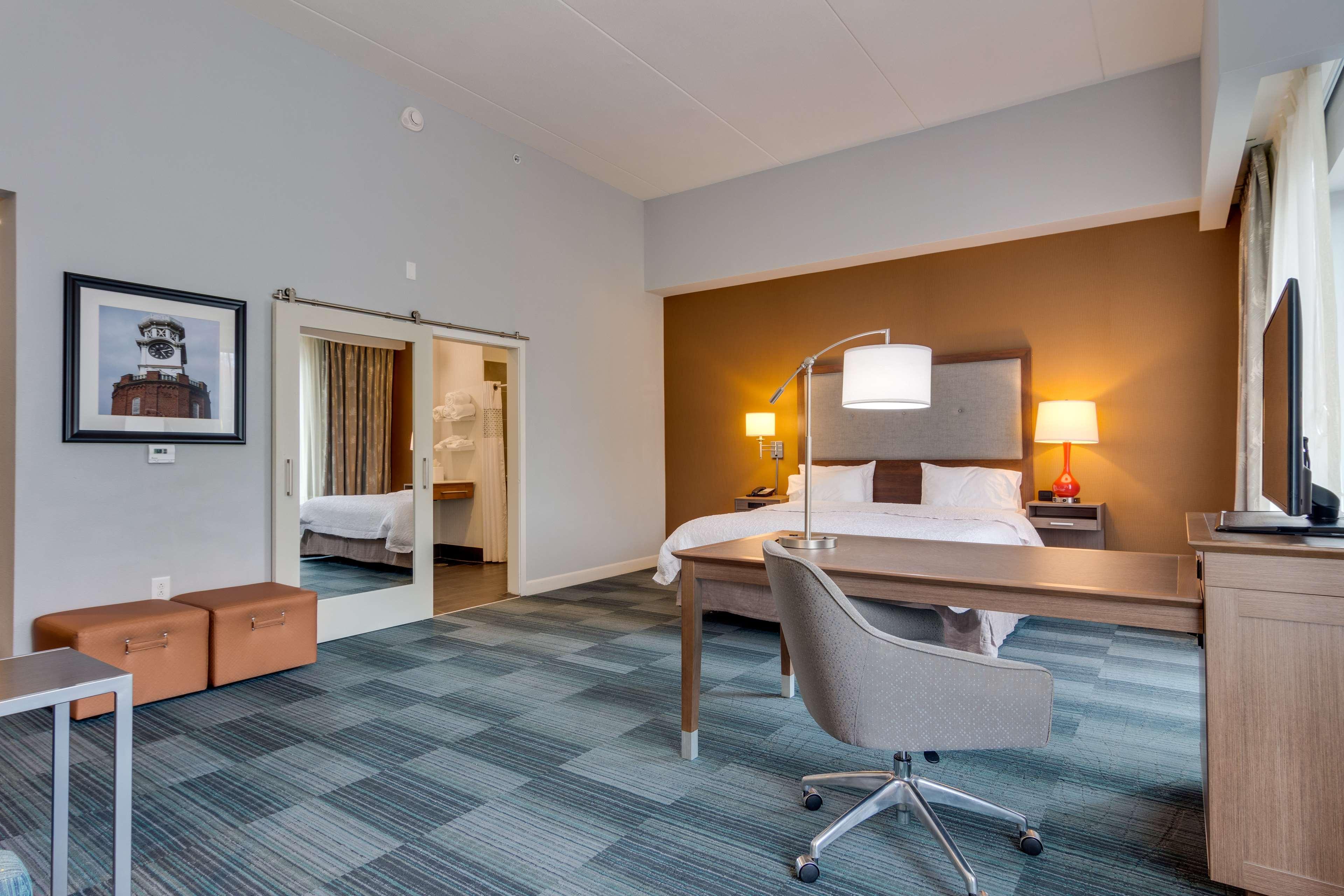 Hampton And Rome, Ga 3* Rome
