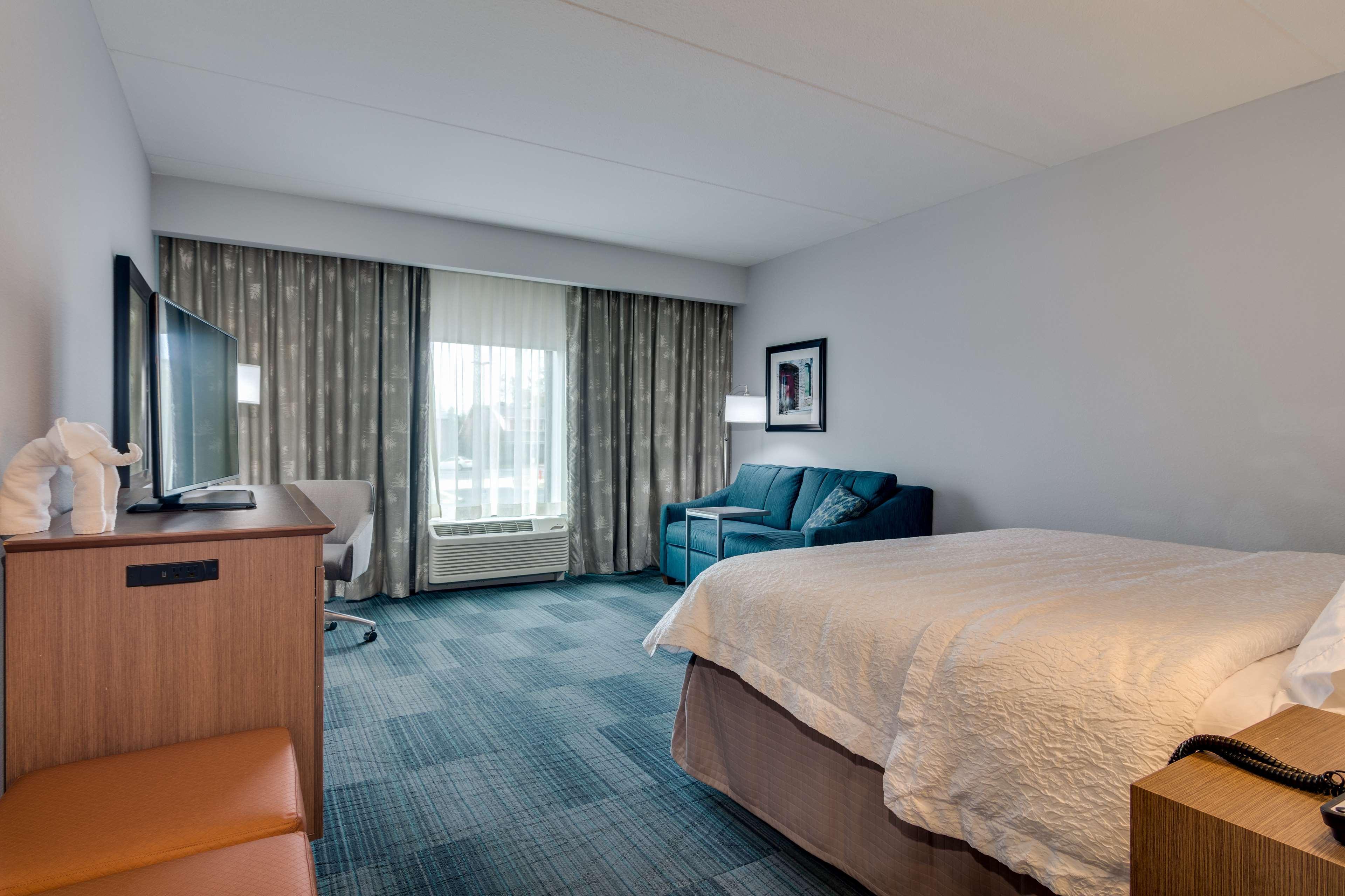 Hampton And Rome, Ga Hotel 3*
