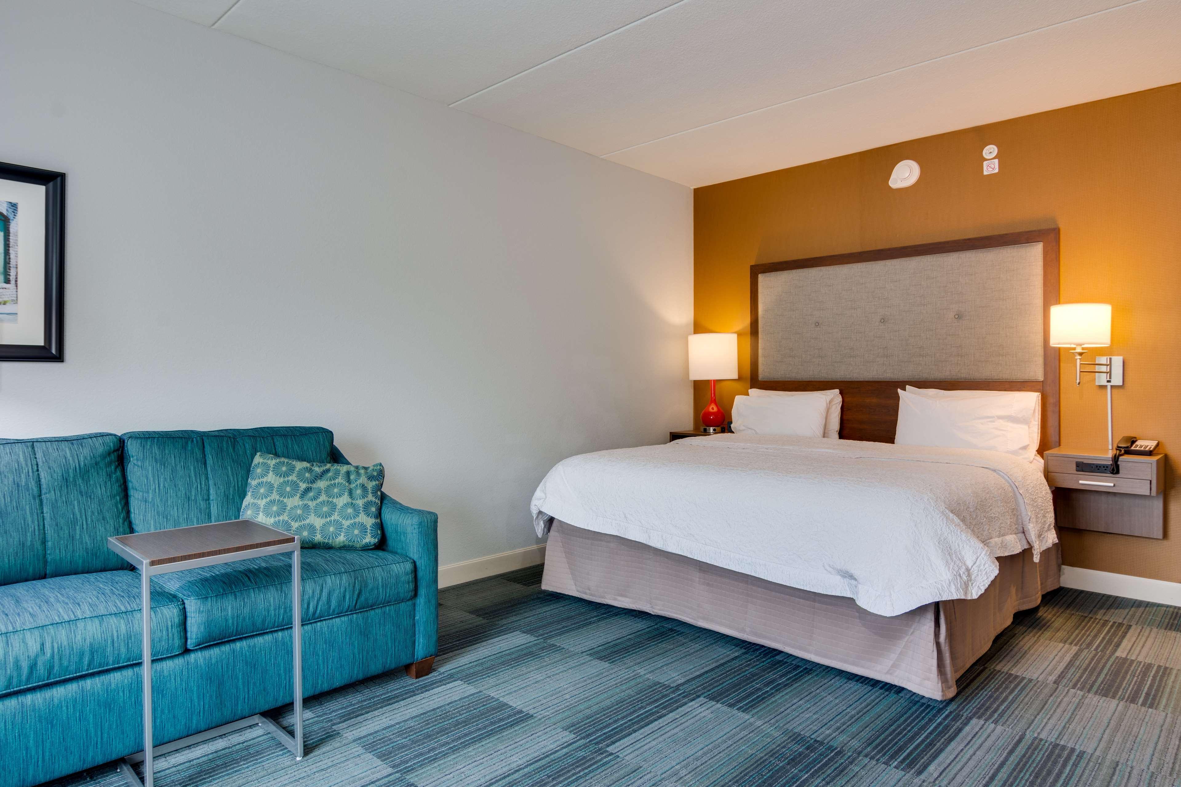 Hampton And Rome, Ga Hotel 3*