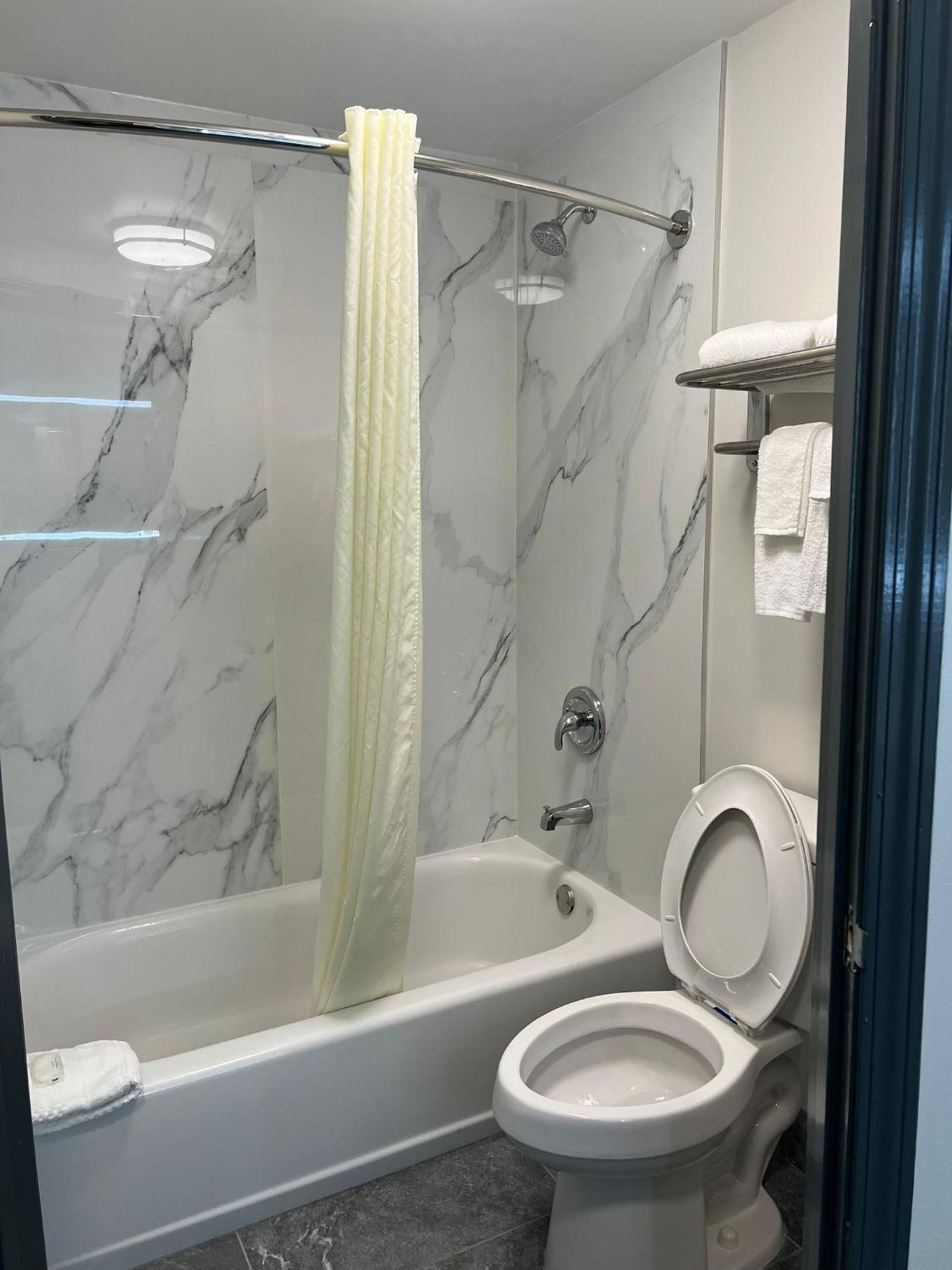 Otel Quality South