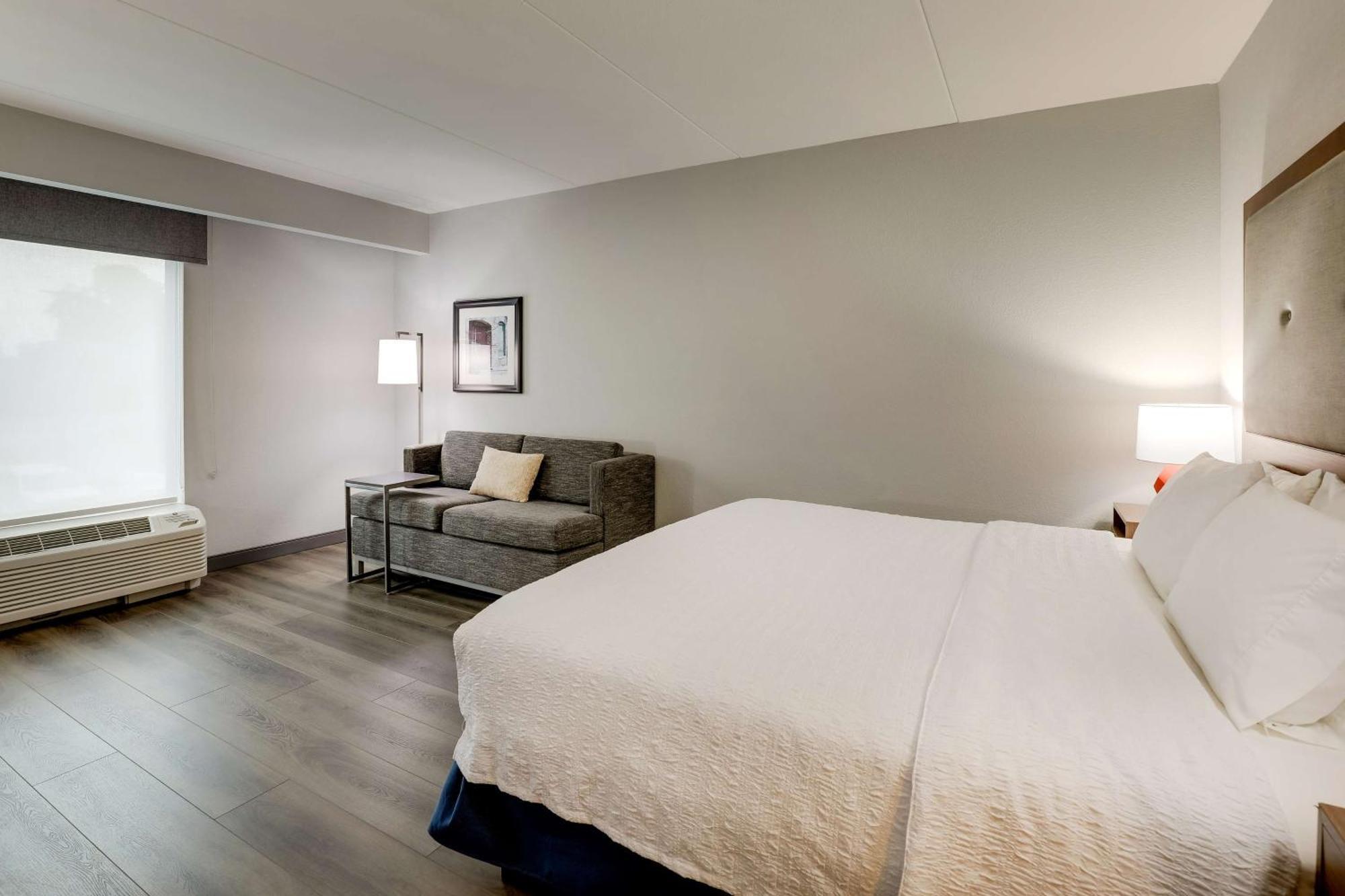 Hotel Hampton And Rome, Ga