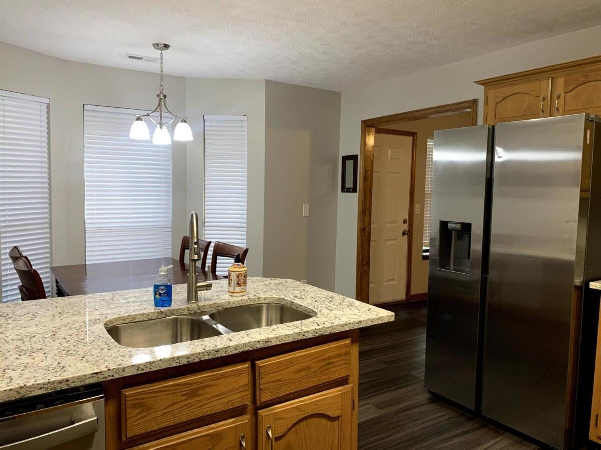 Apartment 2 Bed 2 Bath Lovely West Rome