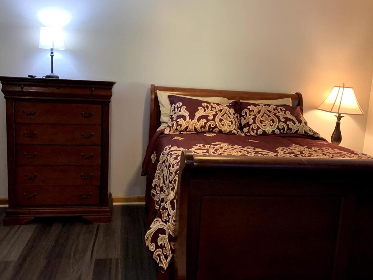 2 Bed 2 Bath Lovely West Rome