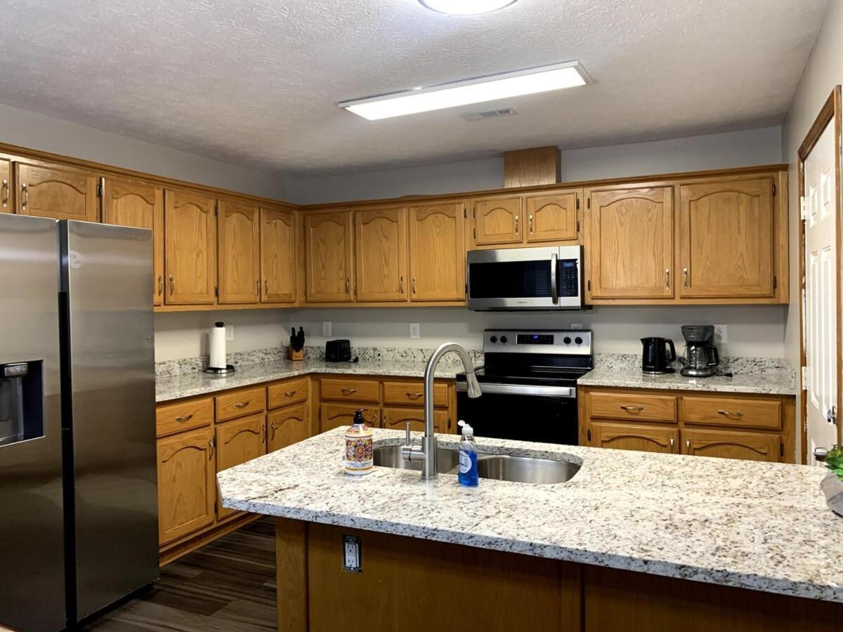 2 Bed 2 Bath Lovely West * Rome