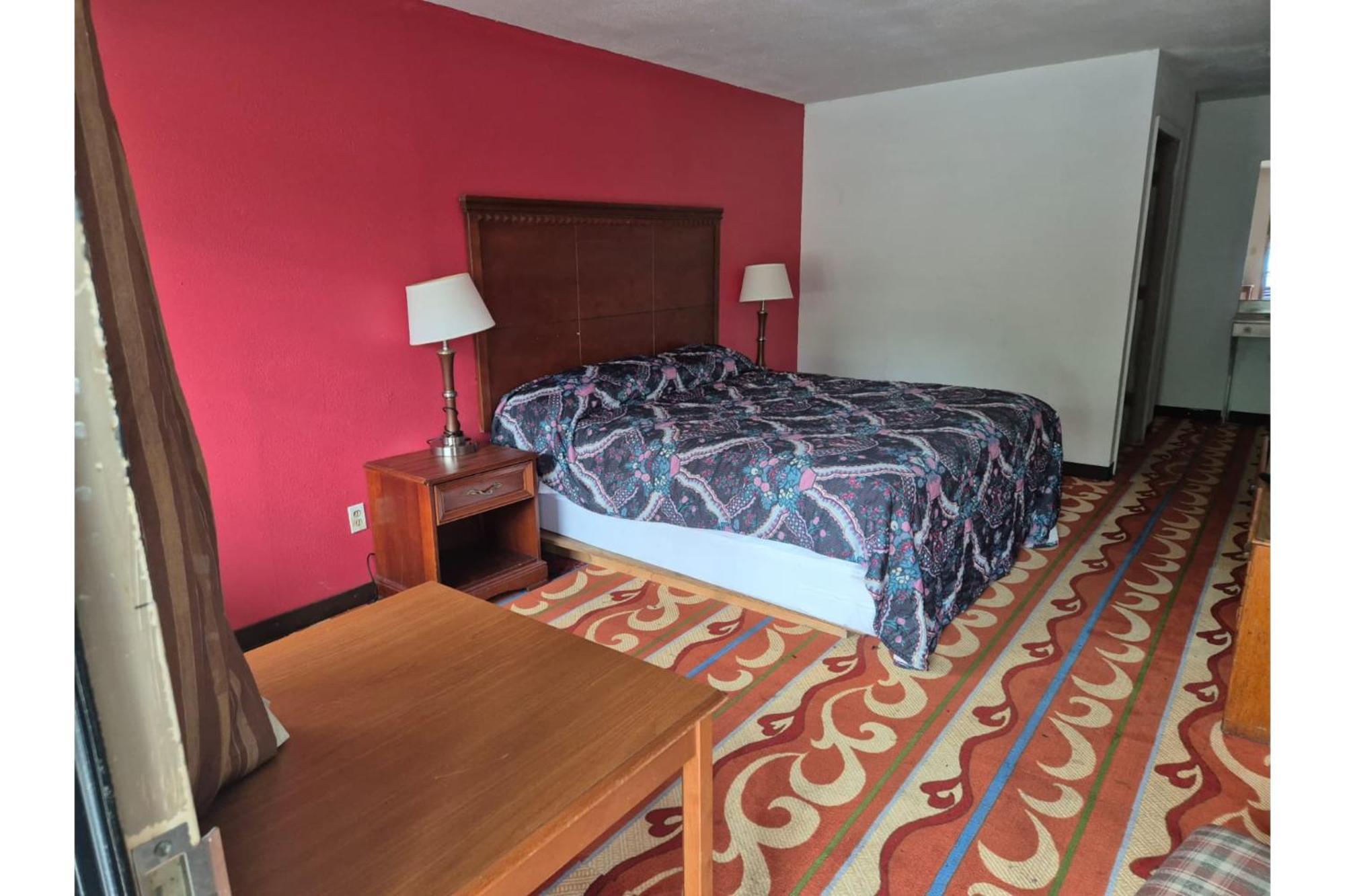 Hotel Woodberry & By Oyo 2*