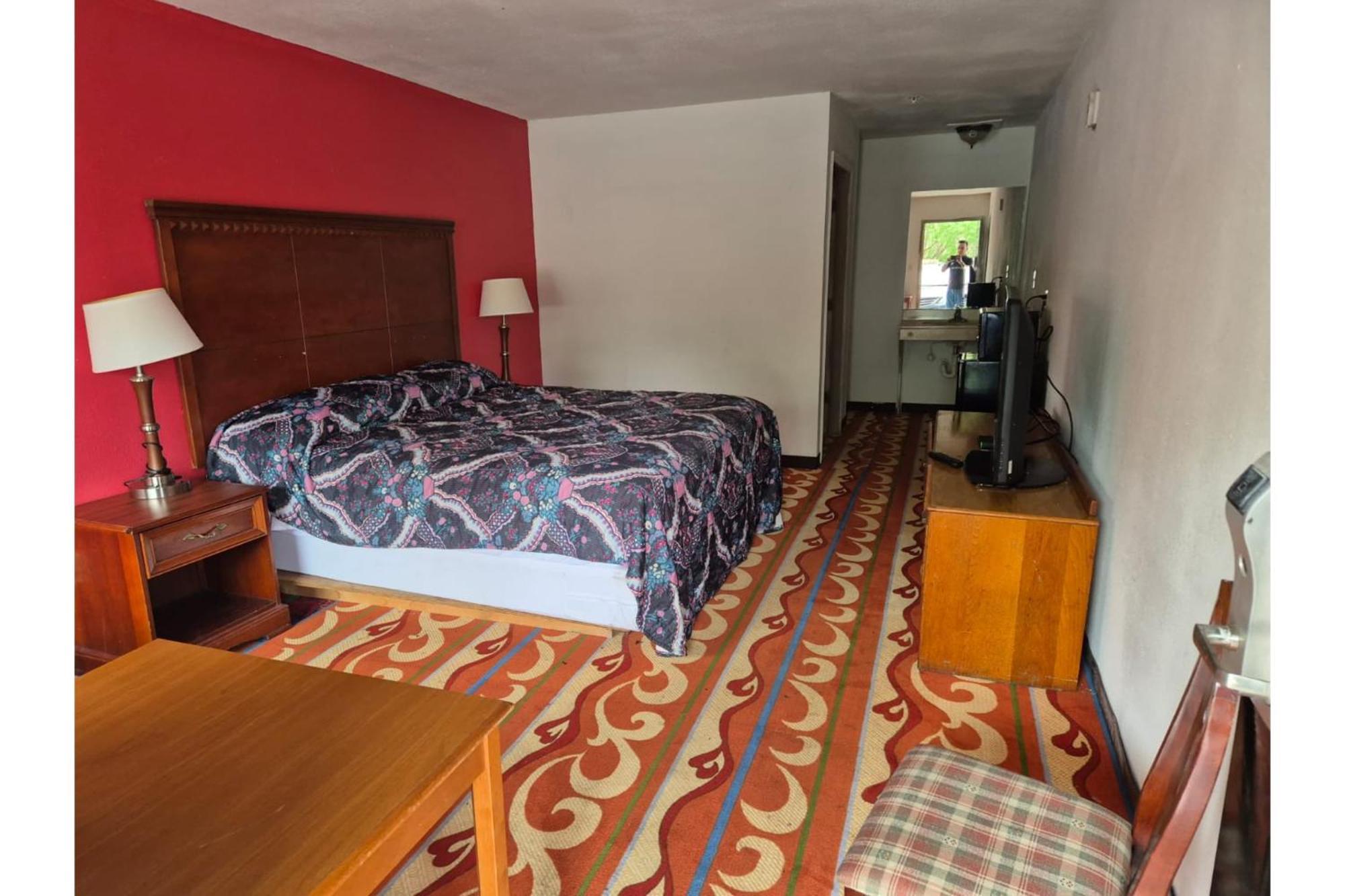 Hotel Woodberry & By Oyo Rome