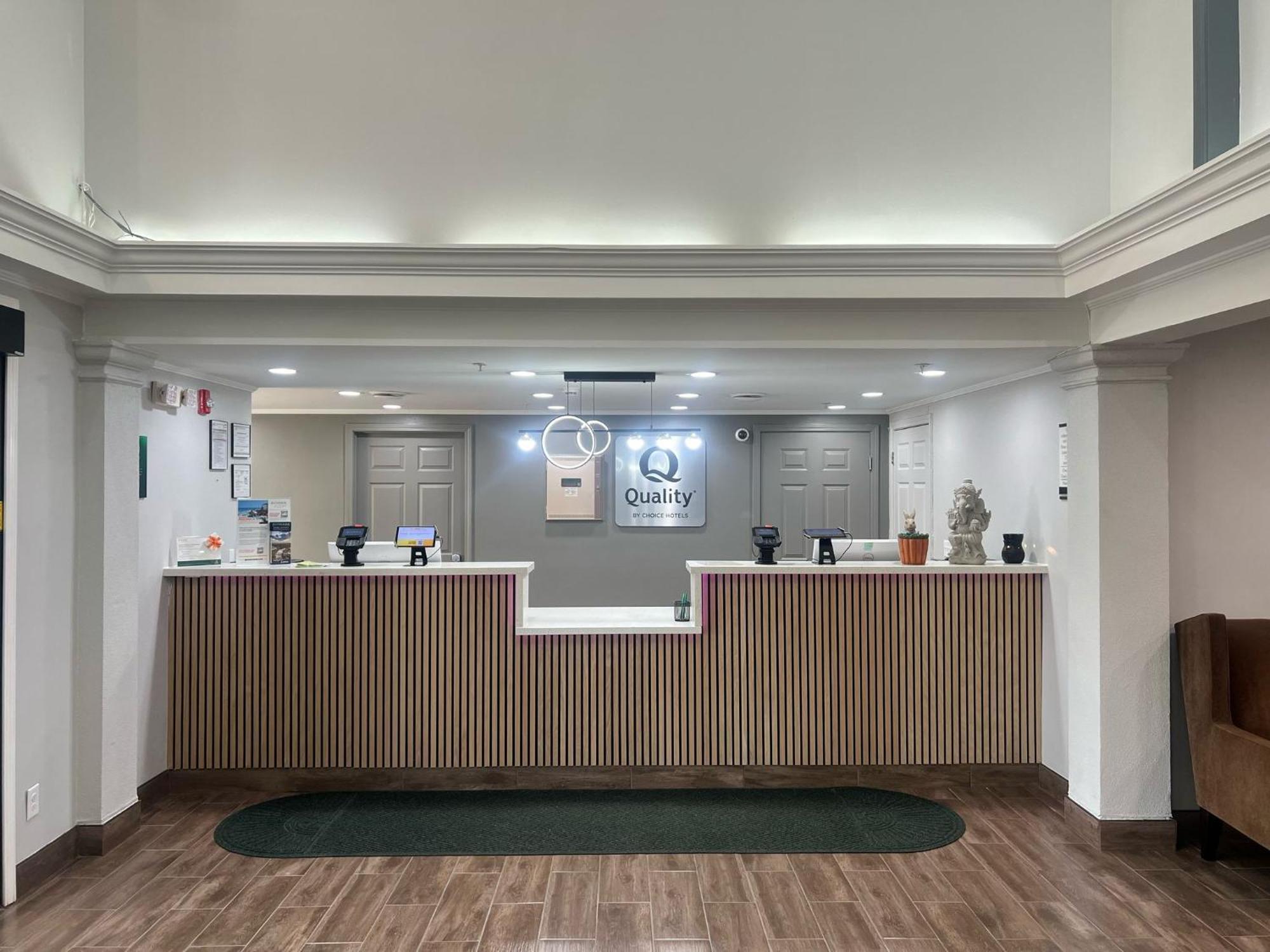 Quality South Otel