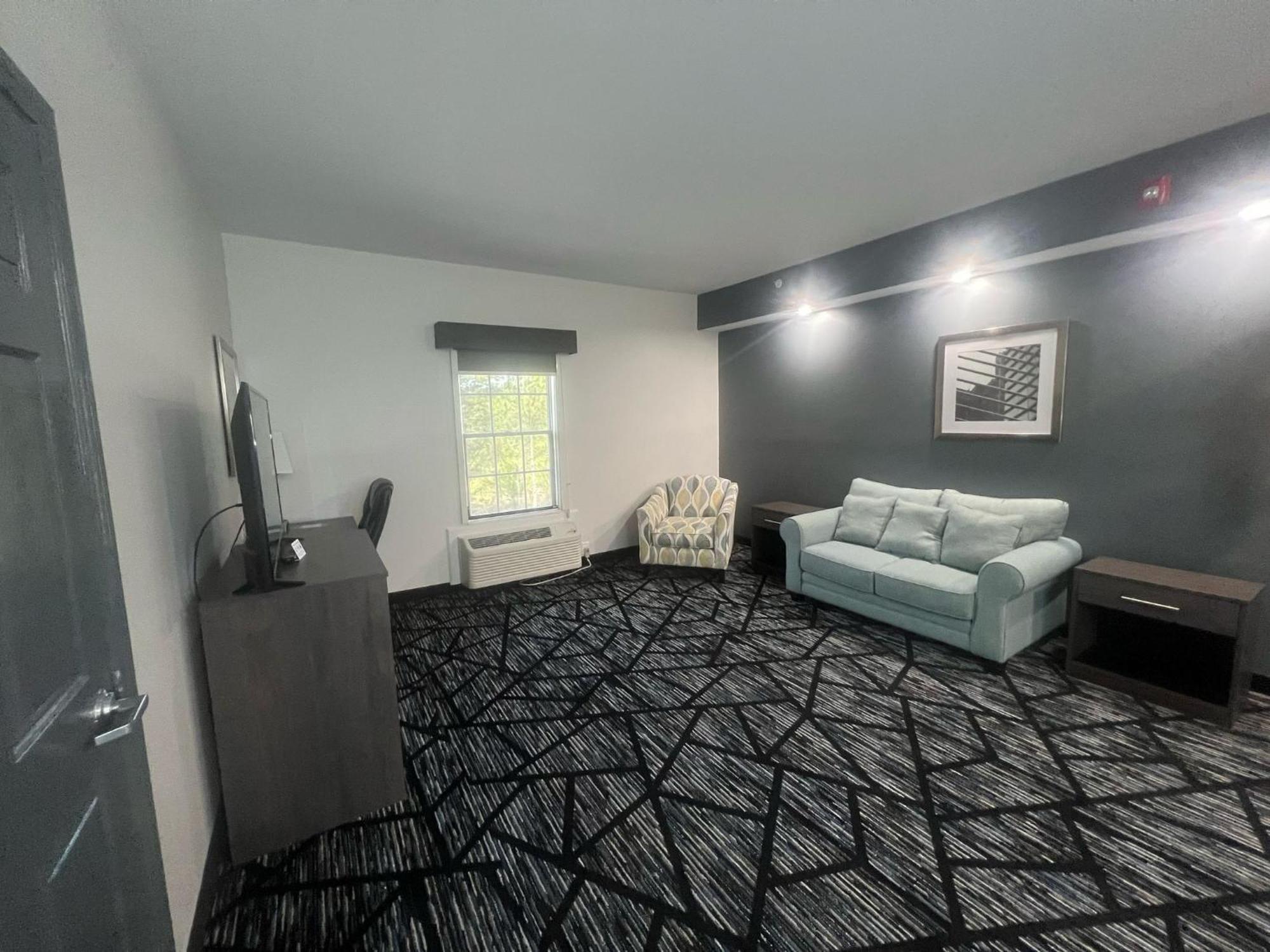 Otel Quality South