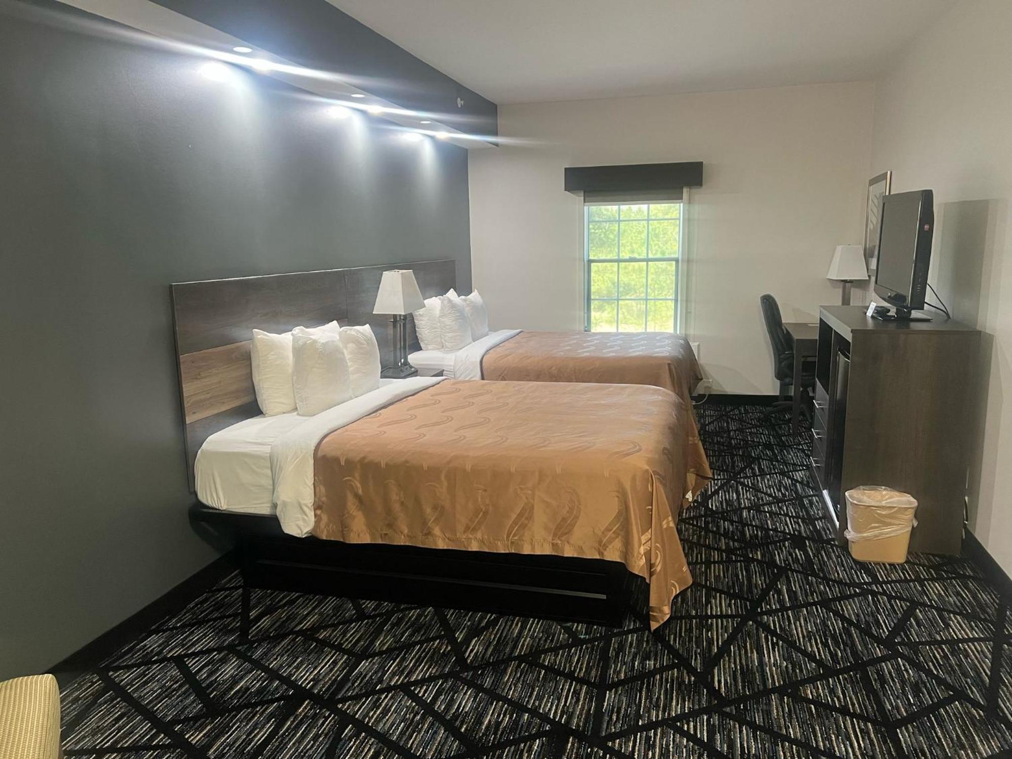 Quality South Otel Roma