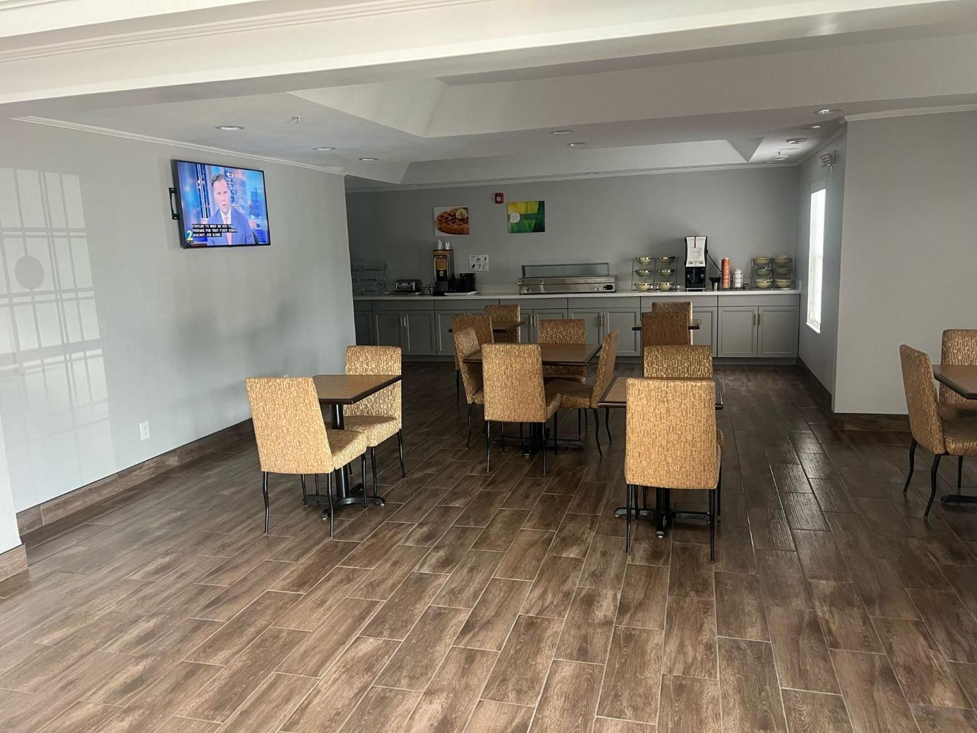 Otel Quality South Roma