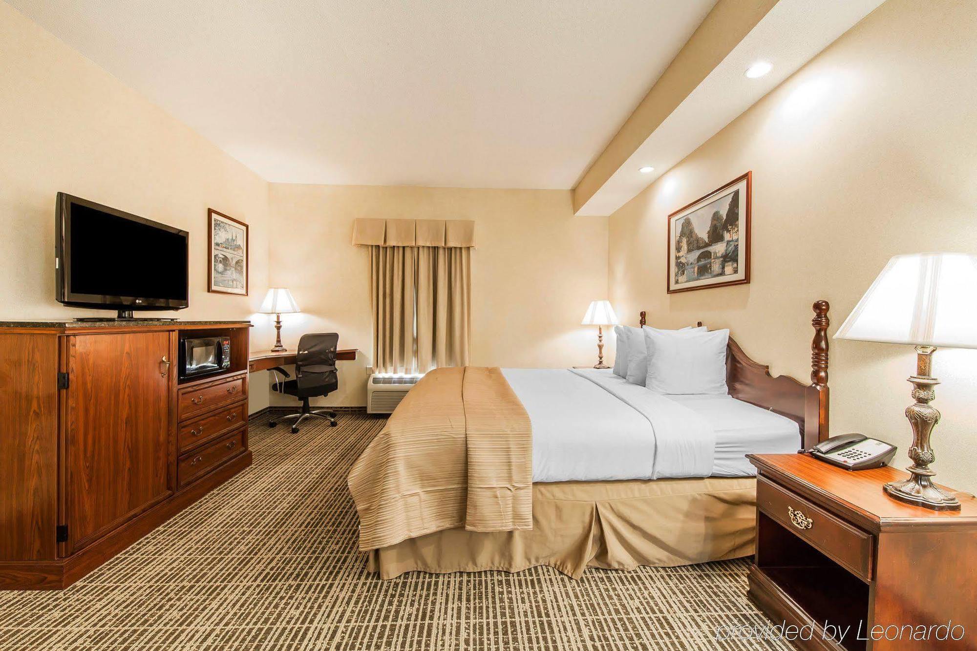 Otel Quality South Roma