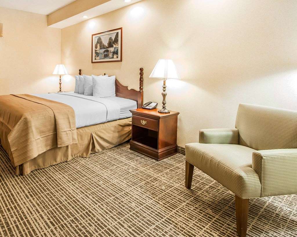 Otel Quality South Roma