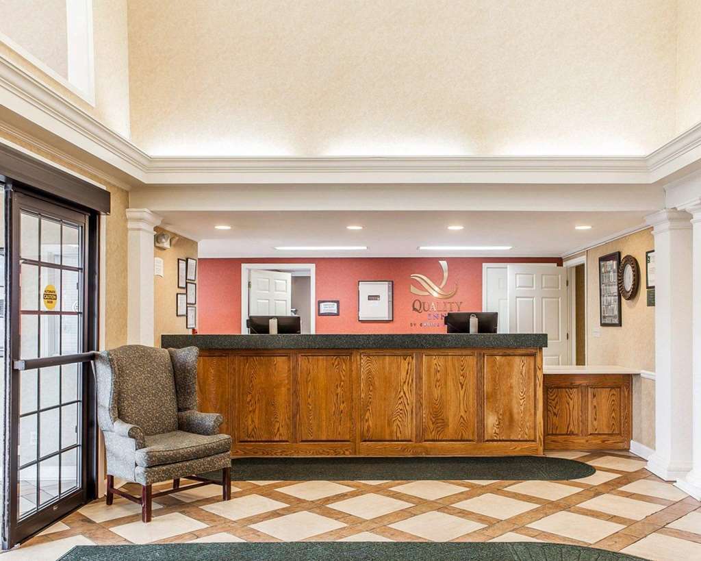 Otel Quality South
