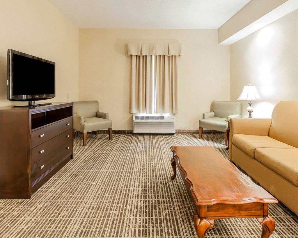 Otel Quality South
