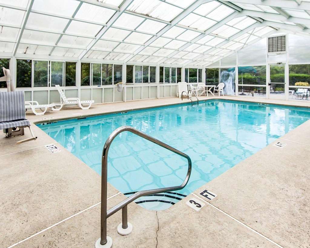 Quality South Otel