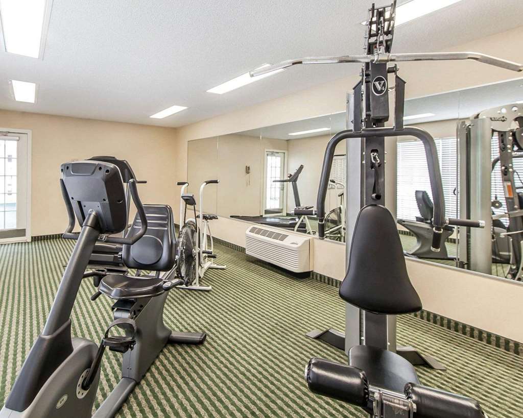 Otel Quality South Roma