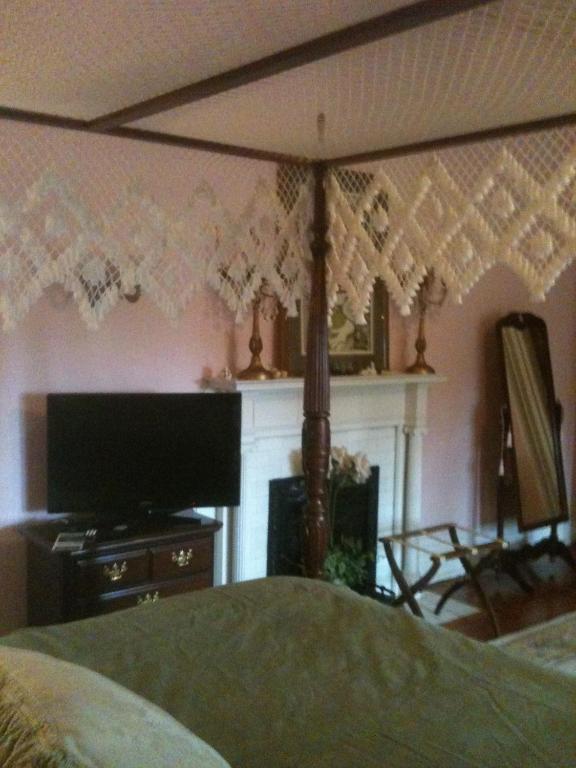 The Claremont House 3* Rome