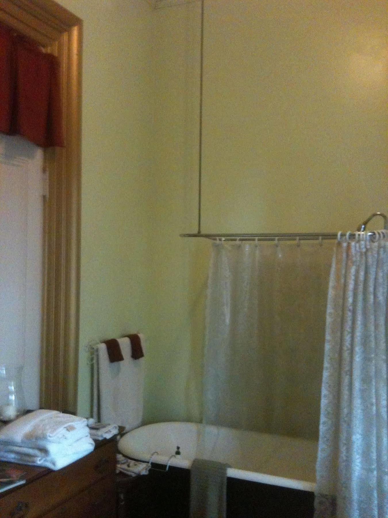 The Claremont House Bed & Breakfast Rome