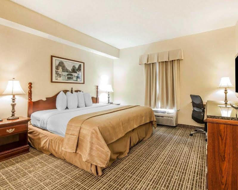 Quality South Otel Roma