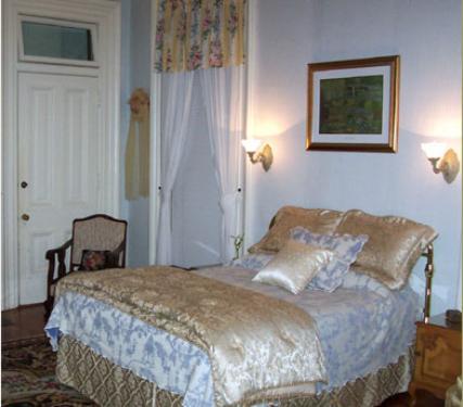 Bed & Breakfast The Claremont House 3*