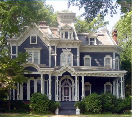 Bed & Breakfast The Claremont House Rome