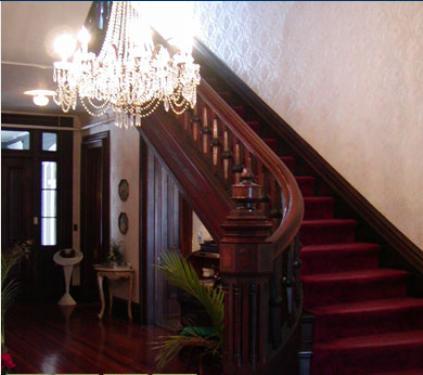 Bed & Breakfast The Claremont House