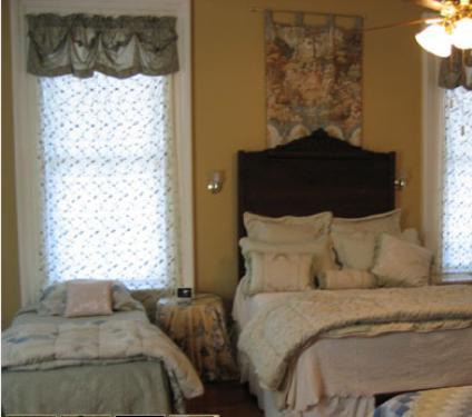 Bed & Breakfast The Claremont House 3*