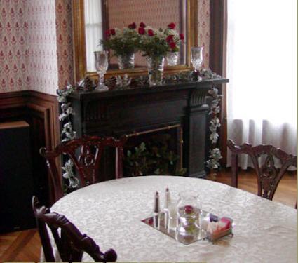 The Claremont House 3*
