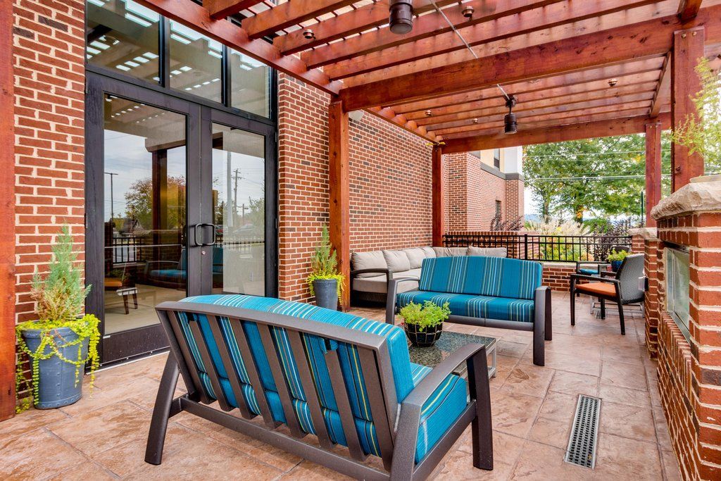 Hampton And Rome, Ga Hotel 3*
